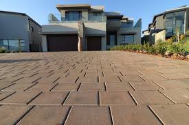 Best Permeable Paver Driveways  in Brookfield, IL